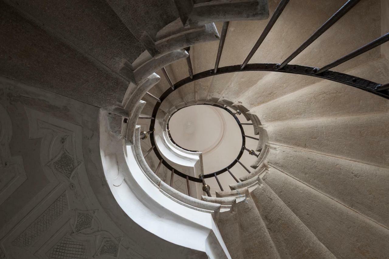 Appartamenti Inside Palazzo Foscarini เวนิส ภายนอก รูปภาพ
